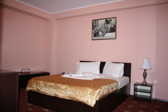 Hotel Austin Constanta Room photo